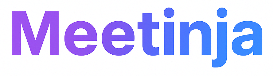 Meetinja Logo